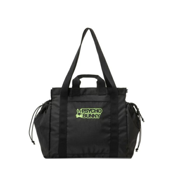 ツアーティー TOUR TEE メンズ レディース ユニセックス トートバッグ BLOCK PB PBMG4FB4 詳細1