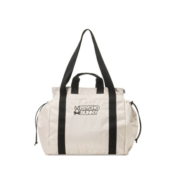 ツアーティー TOUR TEE メンズ レディース ユニセックス トートバッグ BLOCK PB PBMG4FB4 詳細2