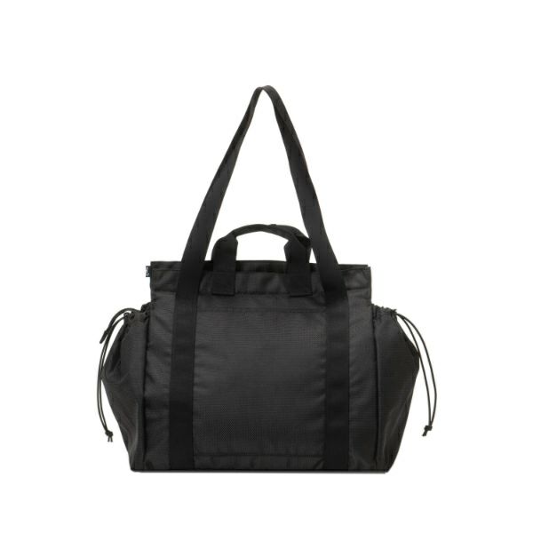 ツアーティー TOUR TEE メンズ レディース ユニセックス トートバッグ BLOCK PB PBMG4FB4 詳細4