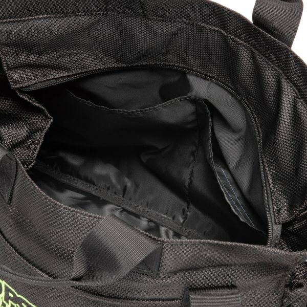 ツアーティー TOUR TEE メンズ レディース ユニセックス トートバッグ BLOCK PB PBMG4FB4 詳細5