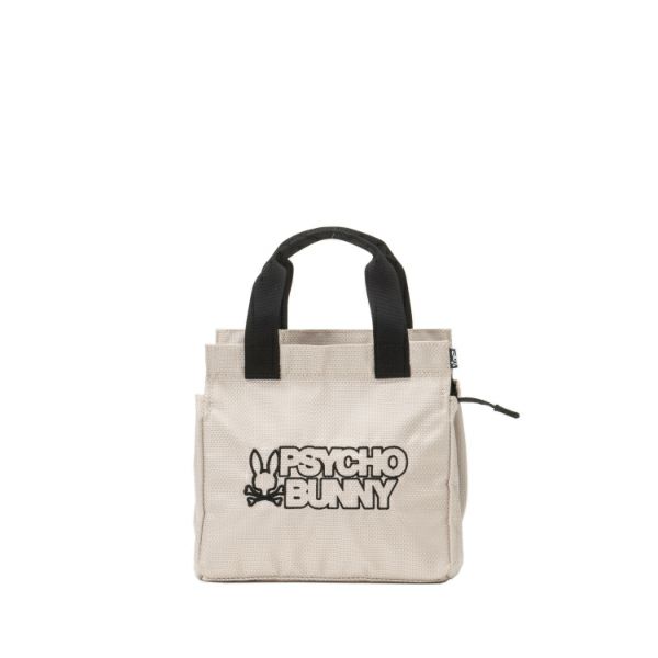 ツアーティー TOUR TEE メンズ レディース ユニセックス ラウンドバッグBLOCK PB PBMG4FB5 詳細1