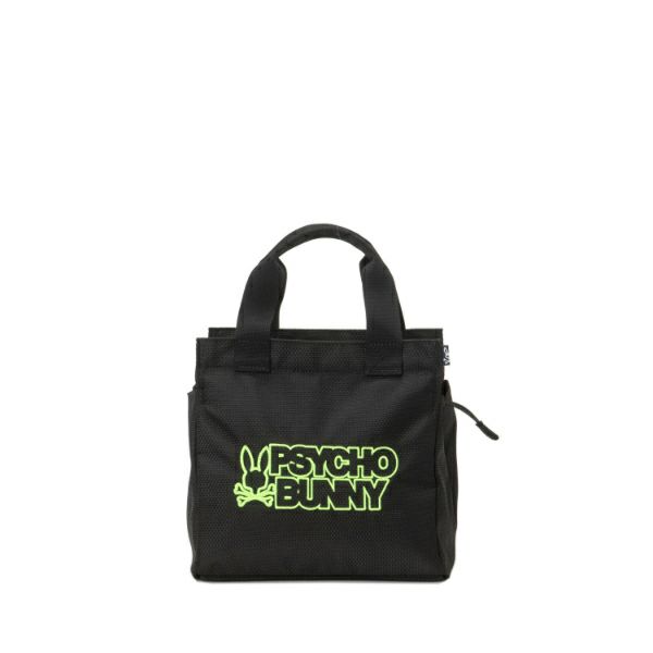 ツアーティー TOUR TEE メンズ レディース ユニセックス ラウンドバッグBLOCK PB PBMG4FB5 詳細2