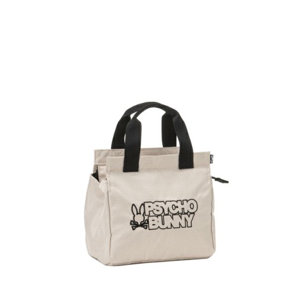 ツアーティー TOUR TEE メンズ レディース ユニセックス ラウンドバッグBLOCK PB PBMG4FB5 詳細3