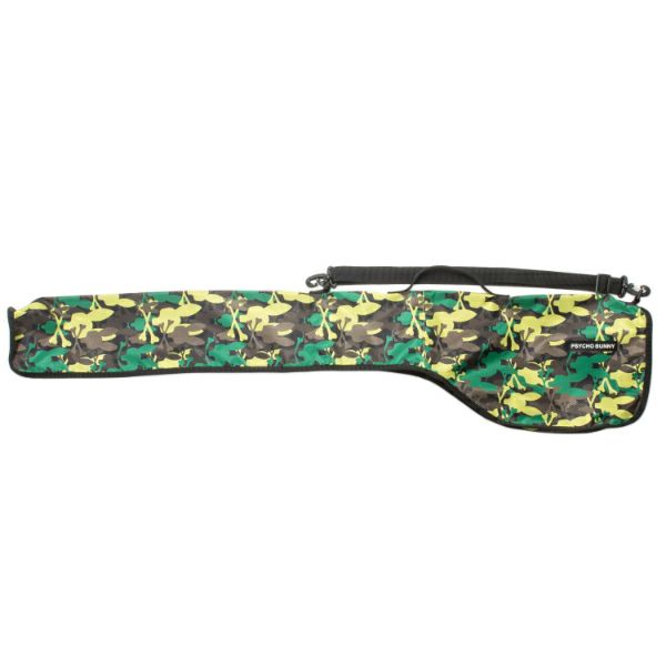 ツアーティー TOUR TEE メンズ レディース ユニセックス クラブケース LWG CAMO PBMG4FK1 詳細3