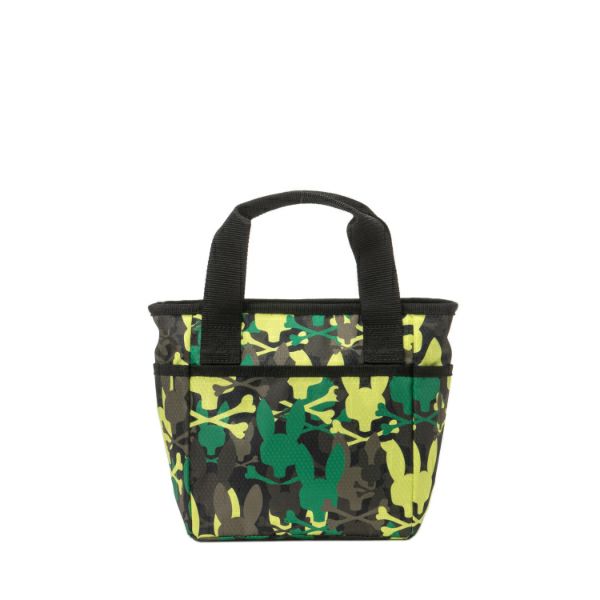 ツアーティー TOUR TEE メンズ レディース ユニセックス ラウンドバック LWG CAMO PBMG4FB8 詳細5