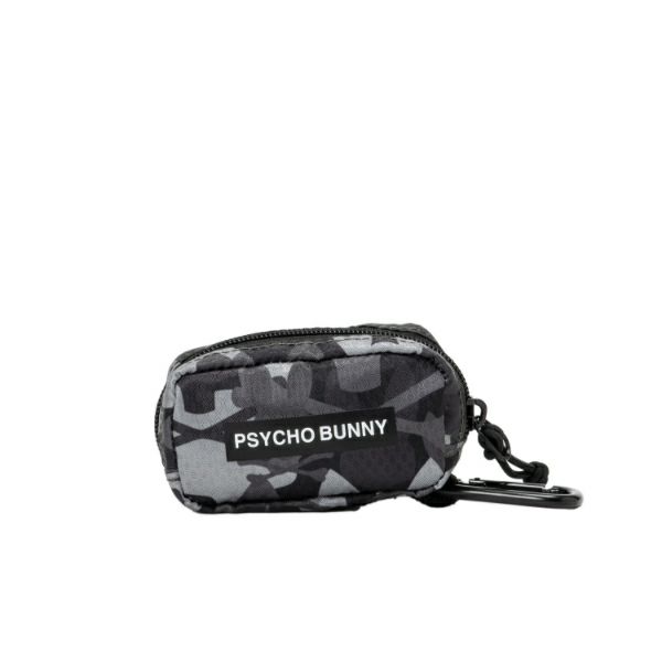 ツアーティー TOUR TEE メンズ レディース ユニセックス ボールポーチ LWG CAMO PBMG4FE3 詳細2