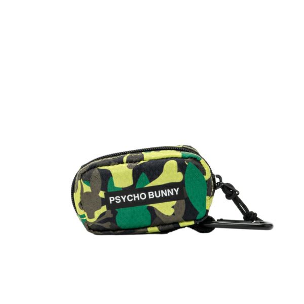 ツアーティー TOUR TEE メンズ レディース ユニセックス ボールポーチ LWG CAMO PBMG4FE3 詳細3