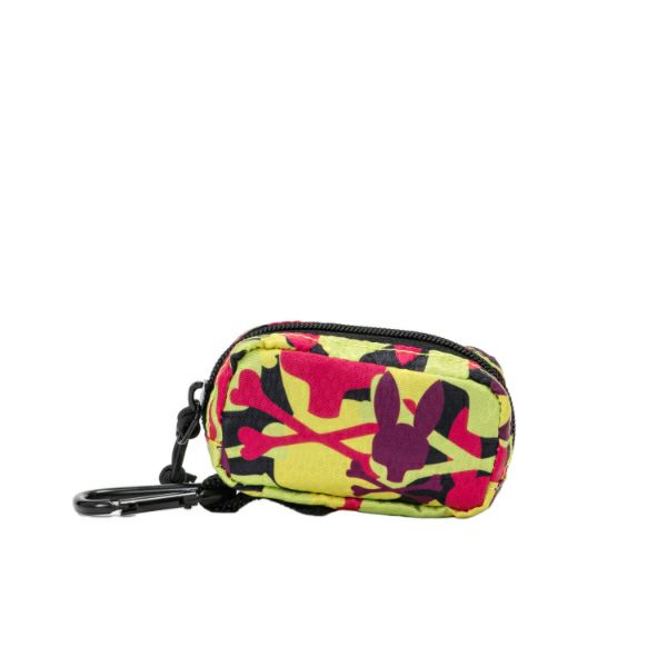 ツアーティー TOUR TEE メンズ レディース ユニセックス ボールポーチ LWG CAMO PBMG4FE3 詳細5