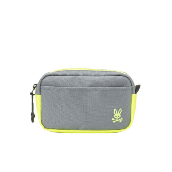 ツアーティー TOUR TEE メンズ レディース ユニセックス ポーチPHLPS-B PBMG4FEA 詳細1