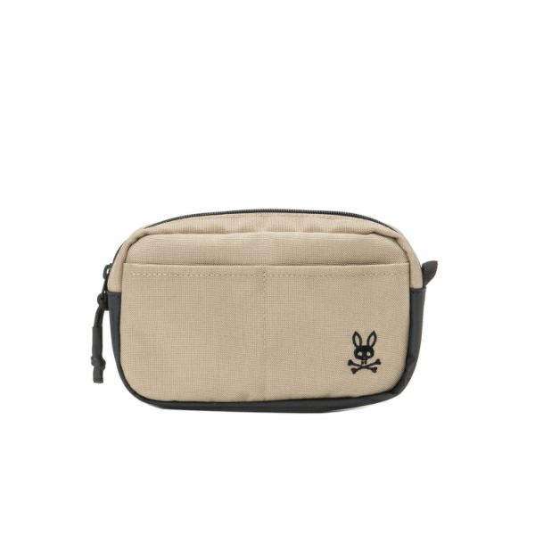 ツアーティー TOUR TEE メンズ レディース ユニセックス ポーチPHLPS-B PBMG4FEA 詳細2