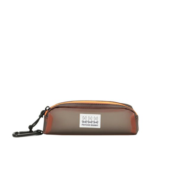 ツアーティー TOUR TEE メンズ レディース ユニセックス エラストマーポーチ B PBMG4FEC 詳細1