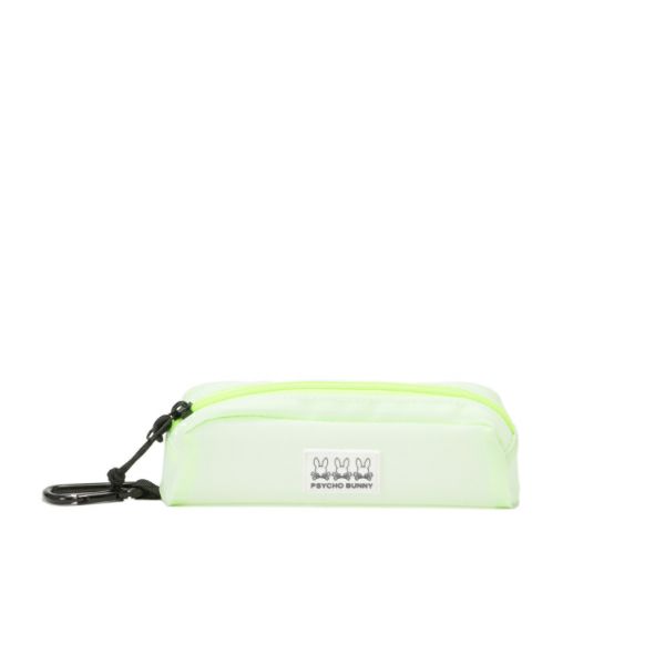 ツアーティー TOUR TEE メンズ レディース ユニセックス エラストマーポーチ B PBMG4FEC 詳細2