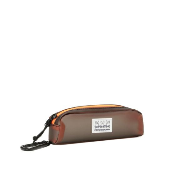 ツアーティー TOUR TEE メンズ レディース ユニセックス エラストマーポーチ B PBMG4FEC 詳細3