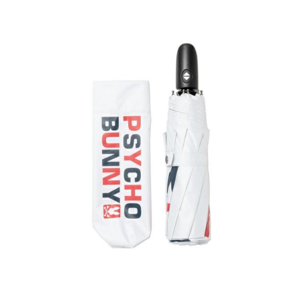 ツアーティー TOUR TEE メンズ レディース ユニセックス ゴルフアンブレラ 折り畳ワンタッチタイプ PBMG4FEX 詳細3