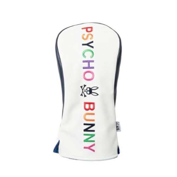 ツアーティー TOUR TEE メンズ レディース ユニセックス ヘッドカバー　ドライバー PU PBMG4FH1 詳細1