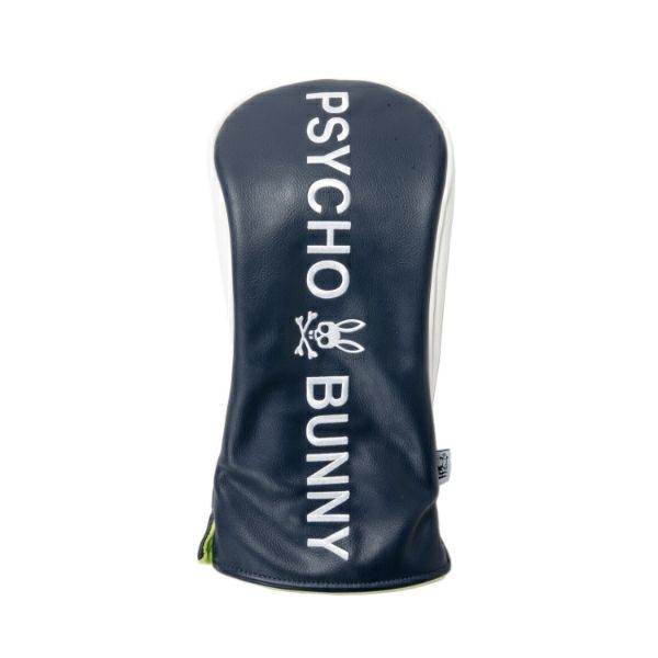 ツアーティー TOUR TEE メンズ レディース ユニセックス ヘッドカバー　ドライバー PU PBMG4FH1 詳細2