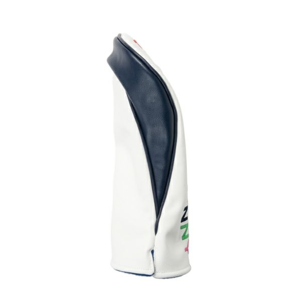 ツアーティー TOUR TEE メンズ レディース ユニセックス ヘッドカバー　ドライバー PU PBMG4FH1 詳細4