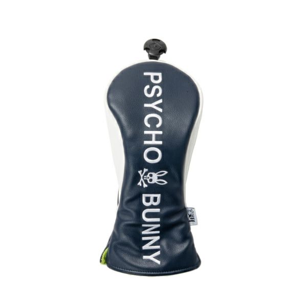 ツアーティー TOUR TEE メンズ レディース ユニセックス ヘッドカバー　フェアウェイ PU PBMG4FH2 詳細1