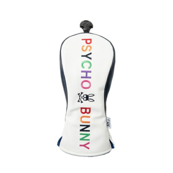 ツアーティー TOUR TEE メンズ レディース ユニセックス ヘッドカバー　フェアウェイ PU PBMG4FH2 詳細2