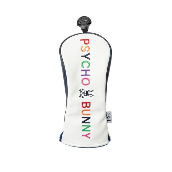 ツアーティー TOUR TEE メンズ レディース ユニセックス ヘッドカバーユーティリティ PU PBMG4FH3 詳細1