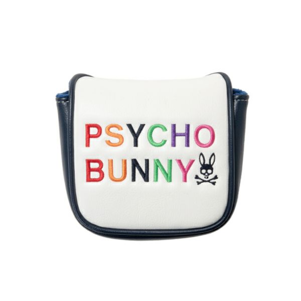 ツアーティー TOUR TEE メンズ レディース ユニセックス パターカバー　マレット PU PBMG4FH6 詳細1