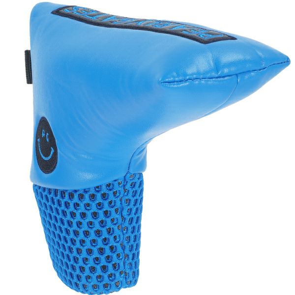 ツアーティー TOUR TEE メンズ レディース ユニセックス 【定番】合皮PIN型用 パターカバー ＜LIMITED＞ (UNISEX) PAMG4BNF 詳細2