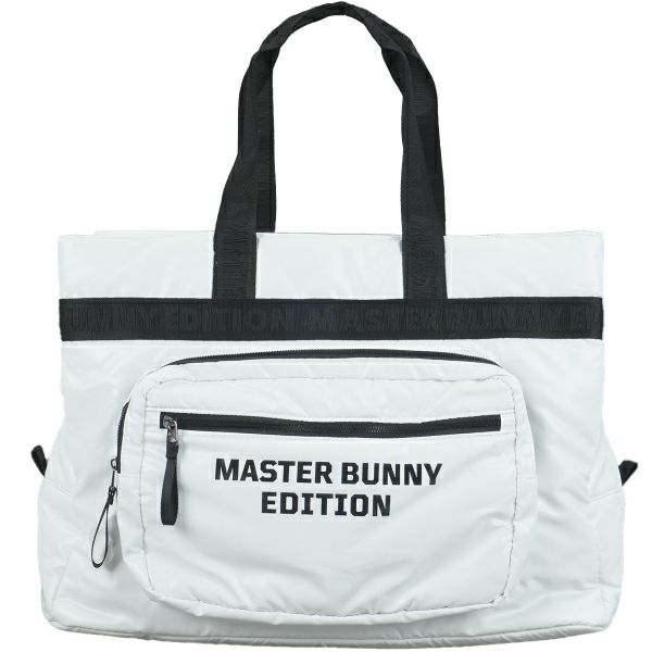 ツアーティー TOUR TEE メンズ レディース ユニセックス コーティングリップ トートバッグ (UNISEX) MBMG46DF 詳細1