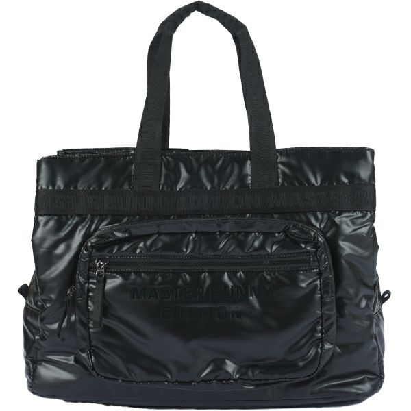 ツアーティー TOUR TEE メンズ レディース ユニセックス コーティングリップ トートバッグ (UNISEX) MBMG46DF 詳細2