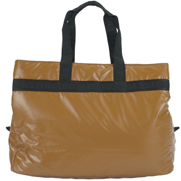 ツアーティー TOUR TEE メンズ レディース ユニセックス コーティングリップ トートバッグ (UNISEX) MBMG46DF 詳細4