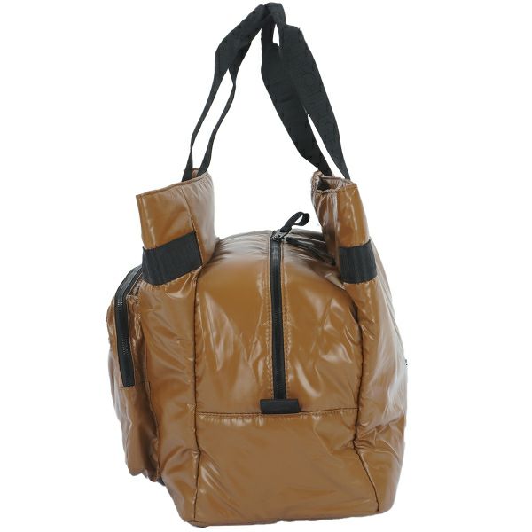 ツアーティー TOUR TEE メンズ レディース ユニセックス コーティングリップ トートバッグ (UNISEX) MBMG46DF 詳細5