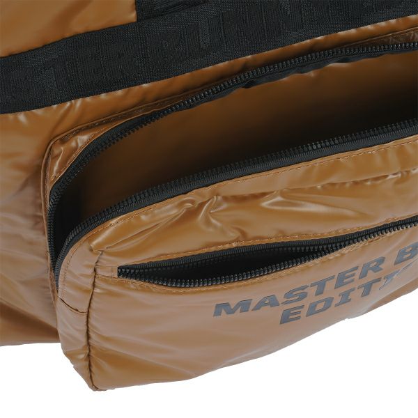 ツアーティー TOUR TEE メンズ レディース ユニセックス コーティングリップ トートバッグ (UNISEX) MBMG46DF 詳細6