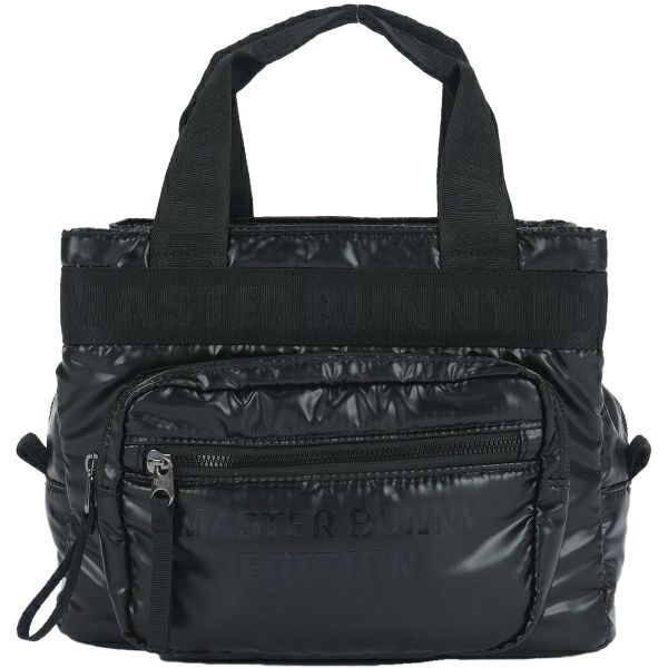 ツアーティー TOUR TEE メンズ レディース ユニセックス コーティングリップ カートバッグ (UNISEX) MBMG46EF 詳細1