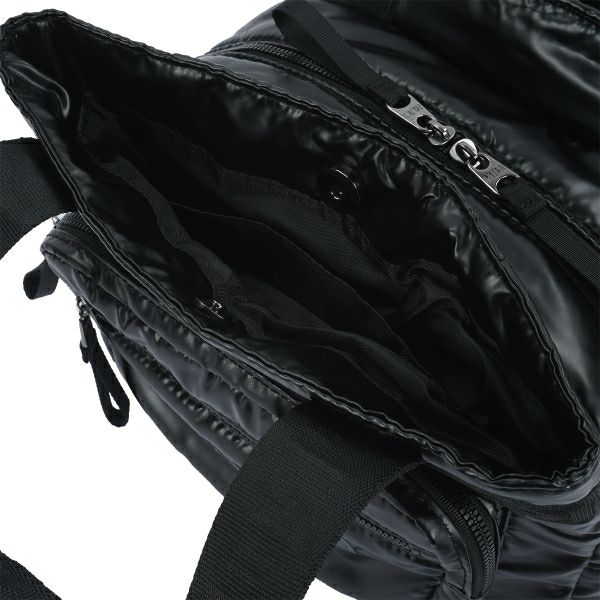 ツアーティー TOUR TEE メンズ レディース ユニセックス コーティングリップ カートバッグ (UNISEX) MBMG46EF 詳細6