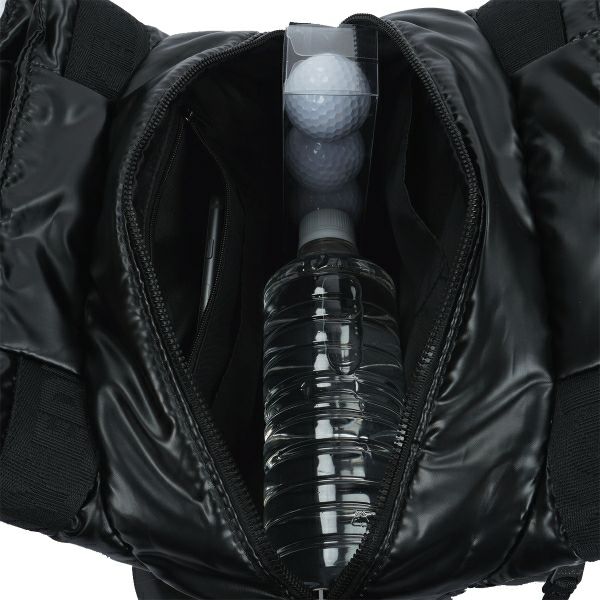 ツアーティー TOUR TEE メンズ レディース ユニセックス コーティングリップ カートバッグ (UNISEX) MBMG46EF 詳細9