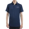 ツアーティー TOUR TEE メンズ メンズ 小平智プロ別注ポロシャツ ADMA4P1 詳細3