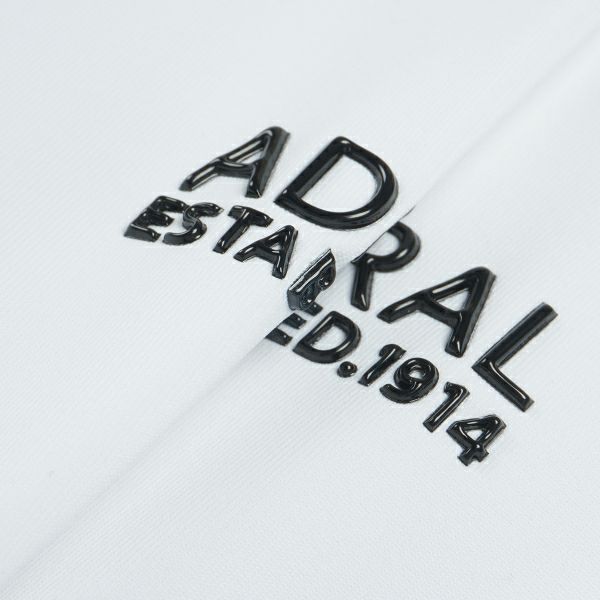 ツアーティー TOUR TEE メンズ メンズ 小平智プロ別注ポロシャツ ADMA4P1 詳細15