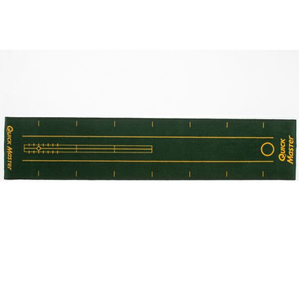 ツアーティー TOUR TEE メンズ レディース ユニセックス PUTTING MAT（パッティングマット） QMMGNT35 詳細2