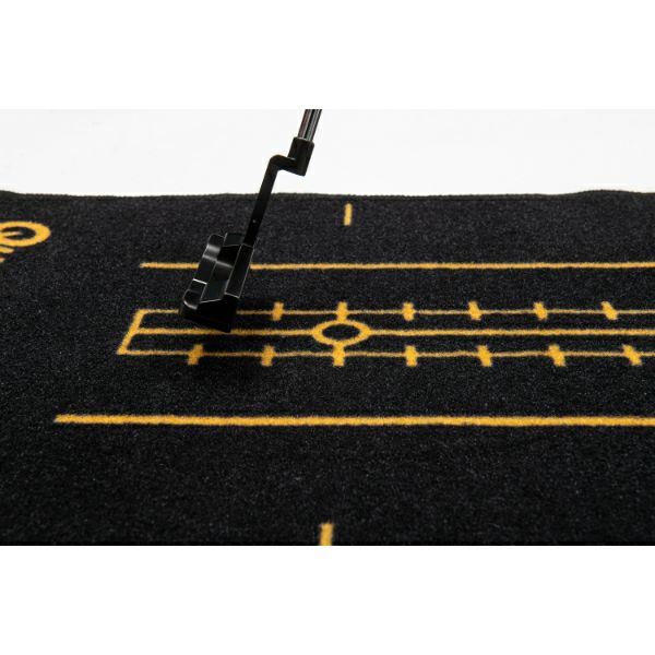 ツアーティー TOUR TEE メンズ レディース ユニセックス PUTTING MAT（パッティングマット） QMMGNT35 詳細7