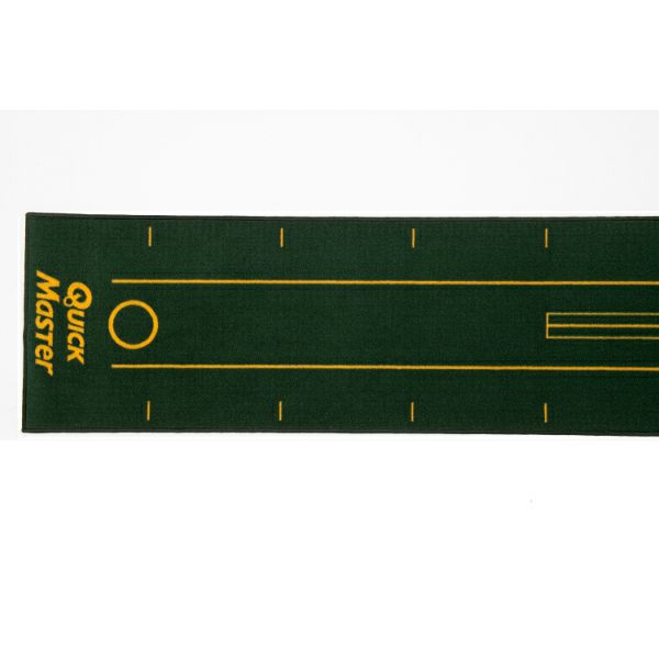 ツアーティー TOUR TEE メンズ レディース ユニセックス PUTTING MAT（パッティングマット） QMMGNT35 詳細8