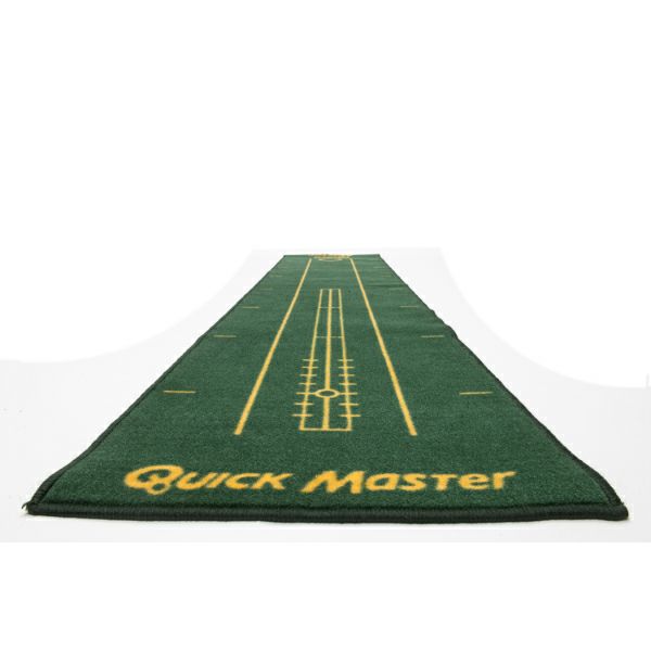 ツアーティー TOUR TEE メンズ レディース ユニセックス PUTTING MAT（パッティングマット） QMMGNT35 詳細10