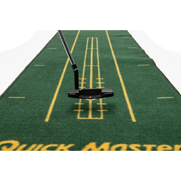 ツアーティー TOUR TEE メンズ レディース ユニセックス PUTTING MAT（パッティングマット） QMMGNT35 詳細11