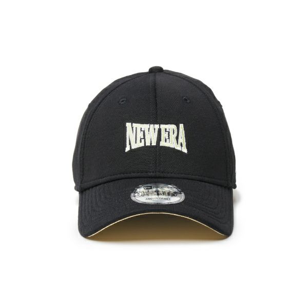 サイズ：M NEW ERA ニューエラ  スウェット  ブラック系 [240101436106] ゴルフウェア レディース ストスト NEW ERA ニューエラ スウェット ブラック系 サイズ：M ランク：A