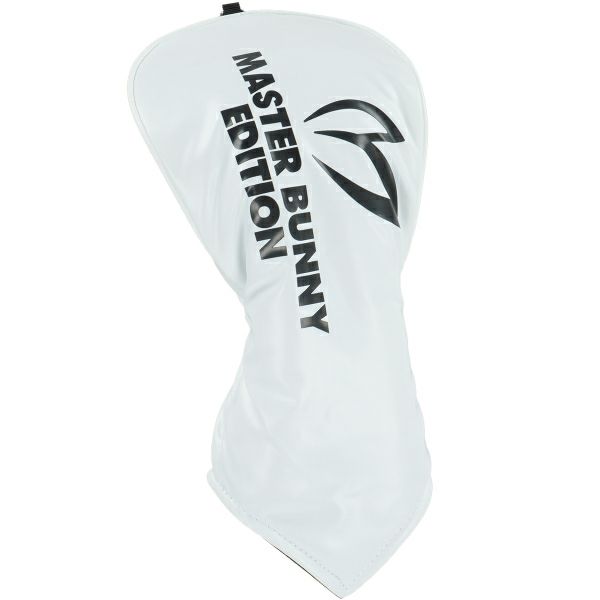 ツアーティー TOUR TEE メンズ レディース ユニセックス コーティングリップ ドライバー用 ヘッドカバー (460CC対応) (UNISEX) MBMG46NF 詳細1