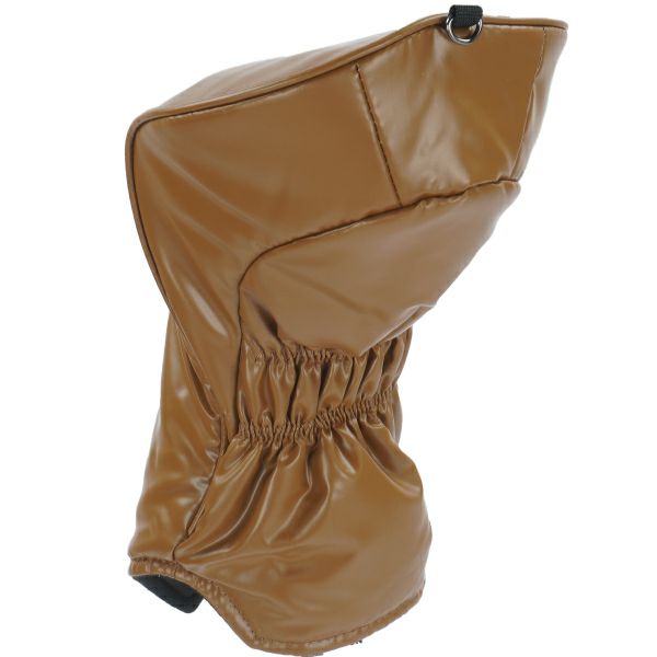 ツアーティー TOUR TEE メンズ レディース ユニセックス コーティングリップ ドライバー用 ヘッドカバー (460CC対応) (UNISEX) MBMG46NF 詳細3