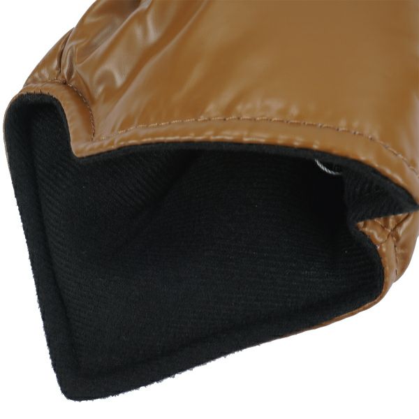 ツアーティー TOUR TEE メンズ レディース ユニセックス コーティングリップ ドライバー用 ヘッドカバー (460CC対応) (UNISEX) MBMG46NF 詳細5