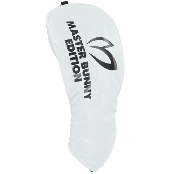 ツアーティー TOUR TEE メンズ レディース ユニセックス コーティングリップ フェアウェイウッド用 ヘッドカバー (UNISEX) MBMG46PF 詳細1