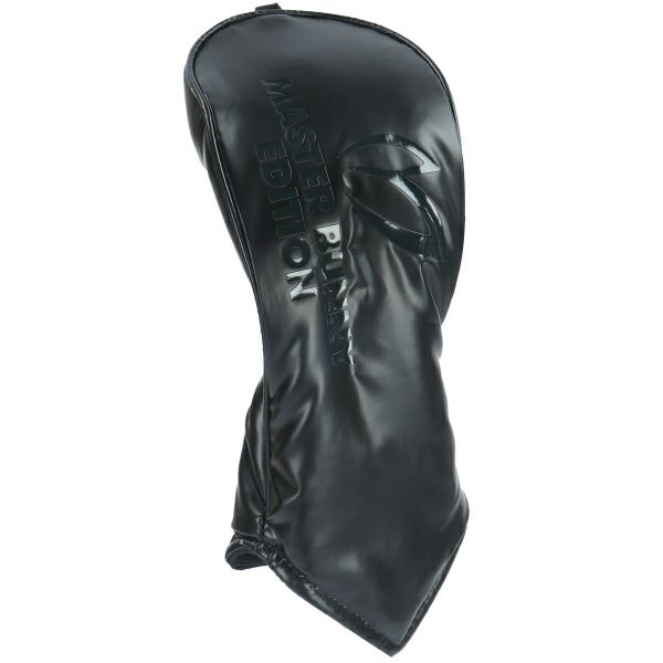 ツアーティー TOUR TEE メンズ レディース ユニセックス コーティングリップ フェアウェイウッド用 ヘッドカバー (UNISEX) MBMG46PF 詳細2