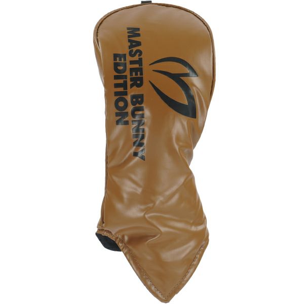 ツアーティー TOUR TEE メンズ レディース ユニセックス コーティングリップ フェアウェイウッド用 ヘッドカバー (UNISEX) MBMG46PF 詳細4