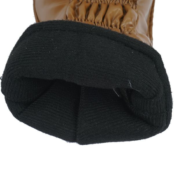 ツアーティー TOUR TEE メンズ レディース ユニセックス コーティングリップ フェアウェイウッド用 ヘッドカバー (UNISEX) MBMG46PF 詳細5