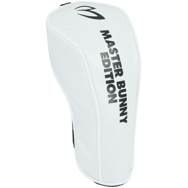 ツアーティー TOUR TEE メンズ レディース ユニセックス コーティングリップ ユーティリティ用 ヘッドカバー (UNISEX) MBMG46QF 詳細1